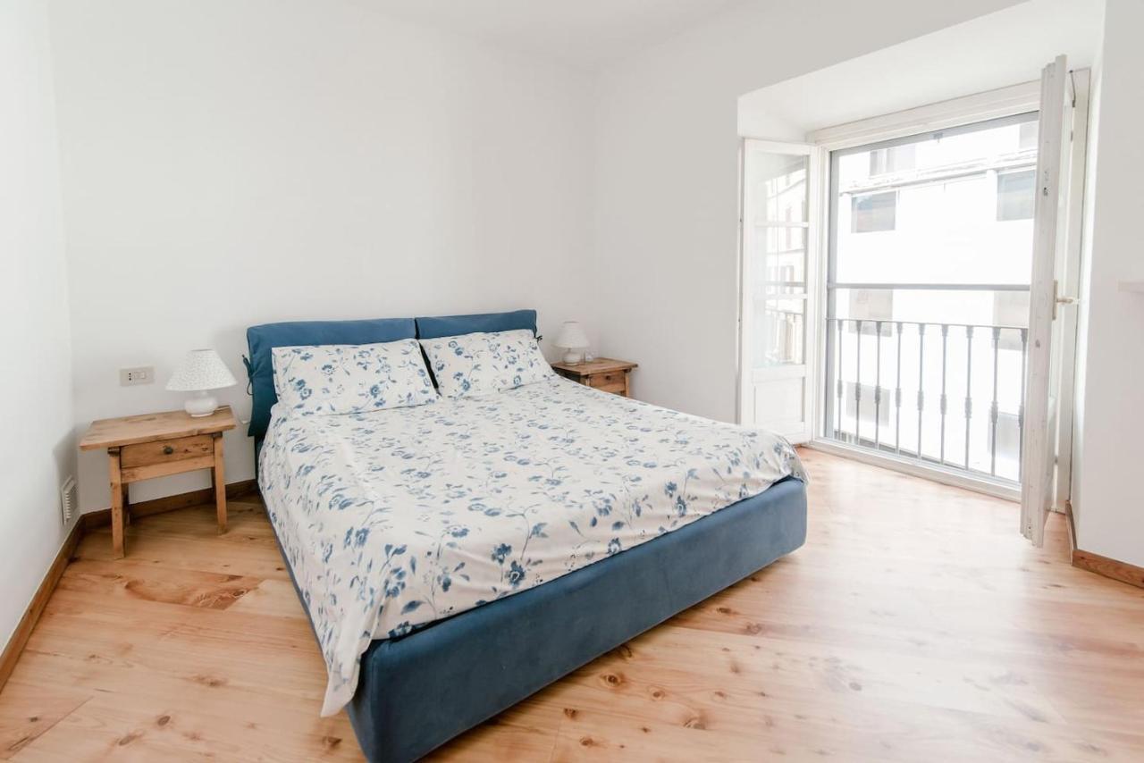 In-Town Como Apartment Exterior foto